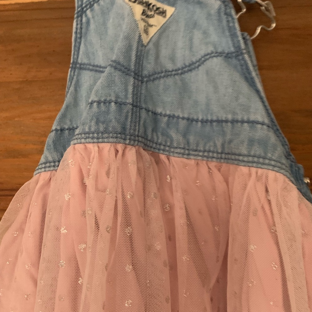 OshKosh B'gosh Baby Dress - Picture 7 of 8